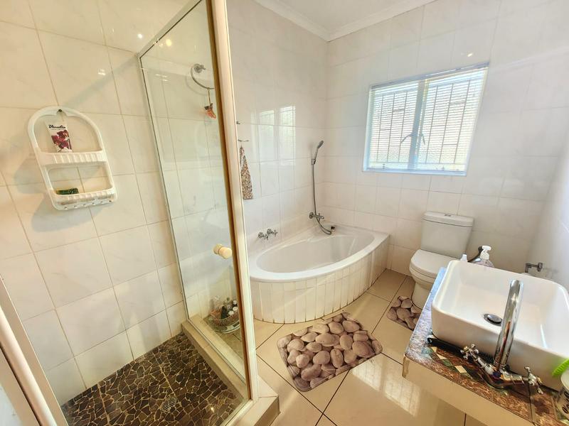 4 Bedroom Property for Sale in De Tijger Western Cape